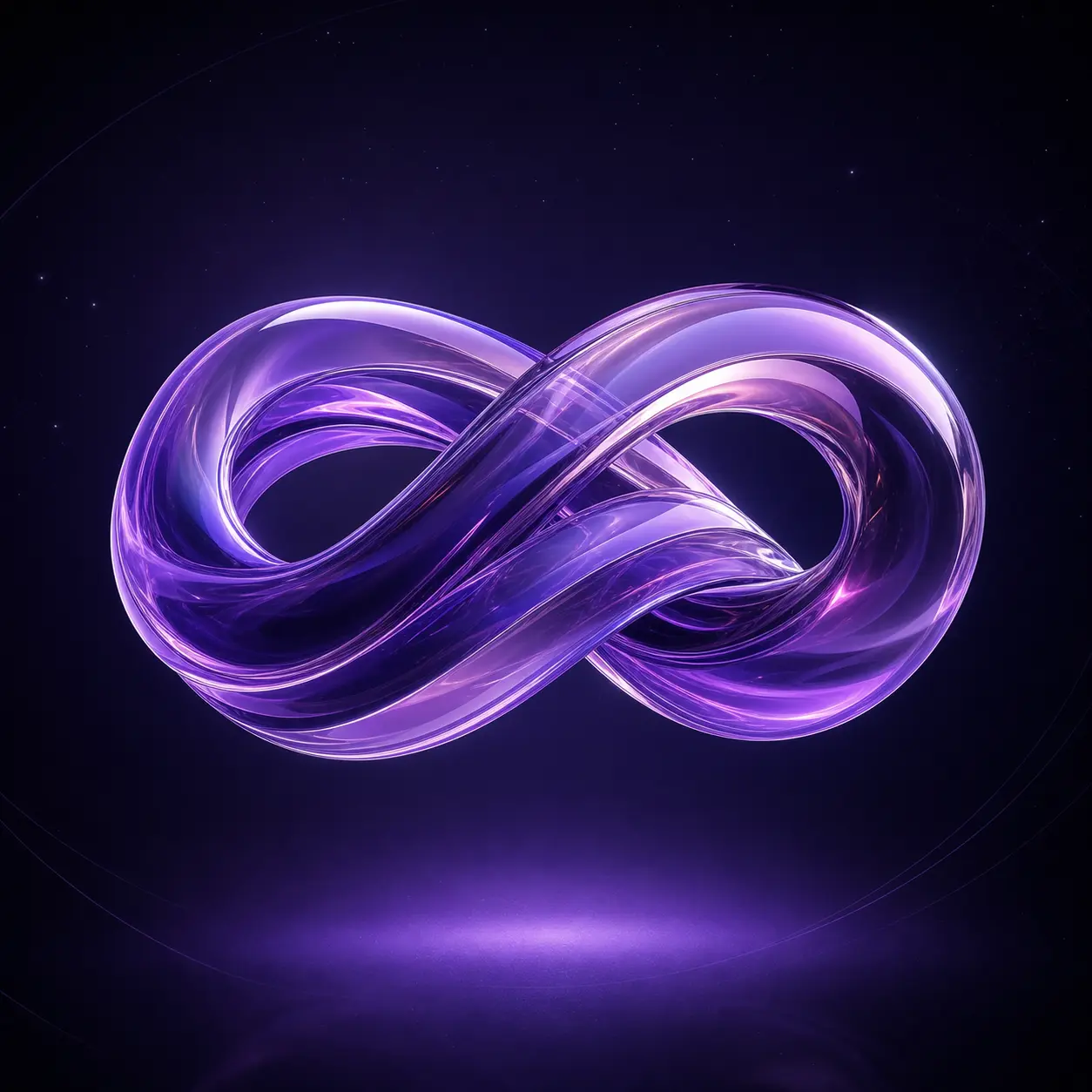 Abstract premium brand artwork